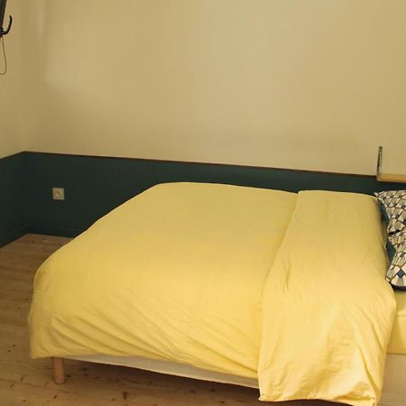 Artistic Loft, Downtown Montpellier, Wifi Lejlighed Eksteriør billede