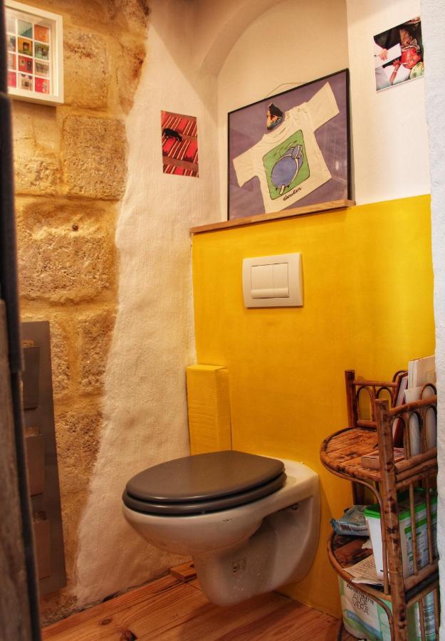 Artistic Loft, Downtown Montpellier, Wifi Lejlighed Eksteriør billede