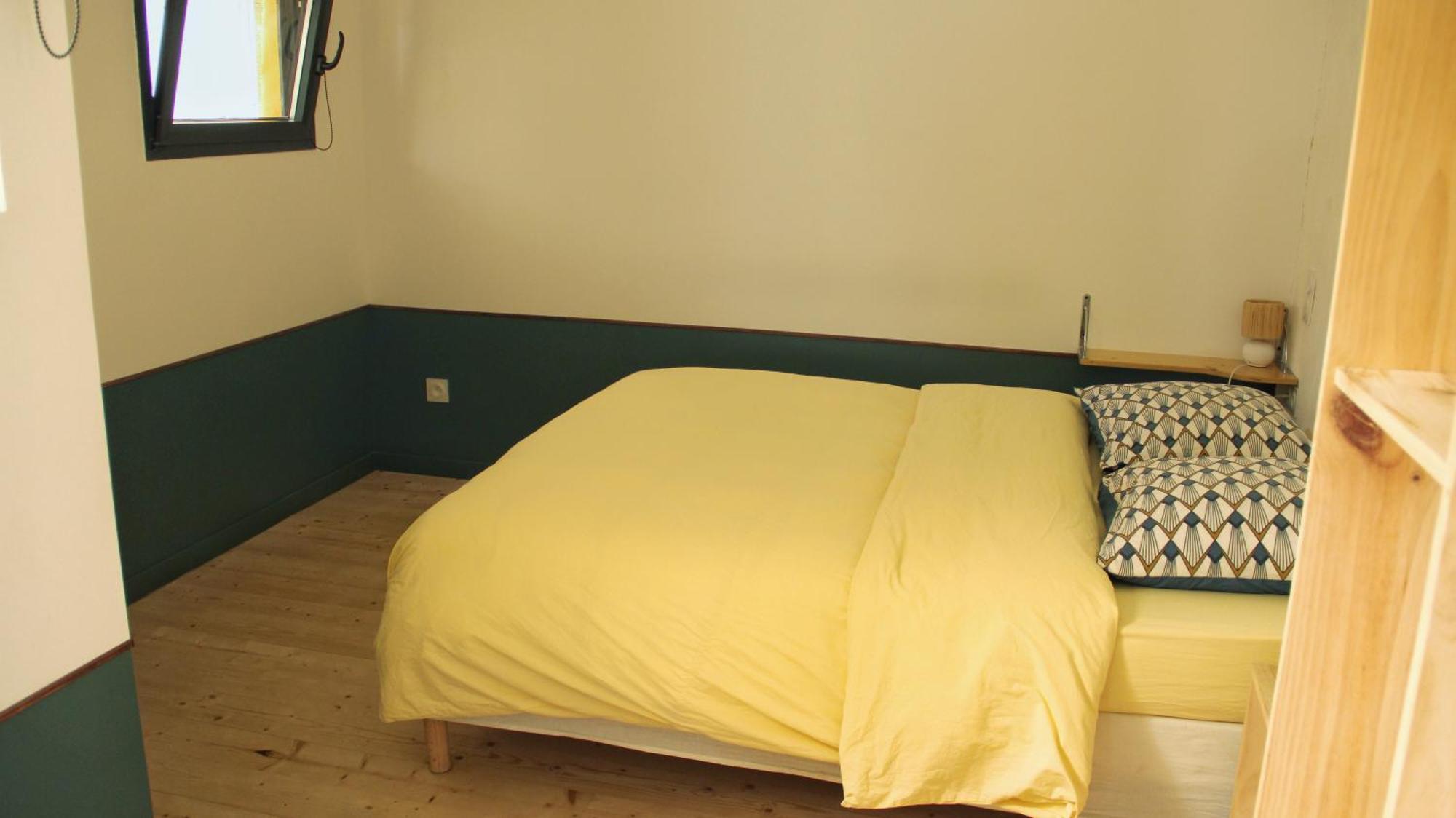 Artistic Loft, Downtown Montpellier, Wifi Lejlighed Eksteriør billede