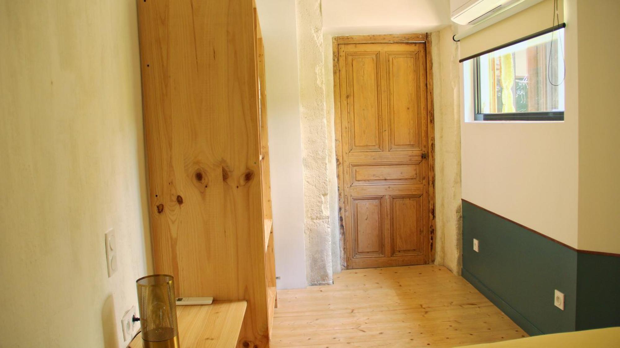 Artistic Loft, Downtown Montpellier, Wifi Lejlighed Eksteriør billede